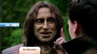 Once Upon A Time Staffel 2 Tv-Trailer