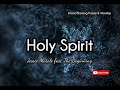 Jessie Matale featuring The Beginning - Holy Spirit (PNG Gospel Music 2022)