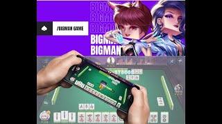 [BIGMAN GAME] 多款線上棋牌#跑馬仔#牌九 仲有休閒小遊戲#疫情下的娛樂首選 screenshot 2