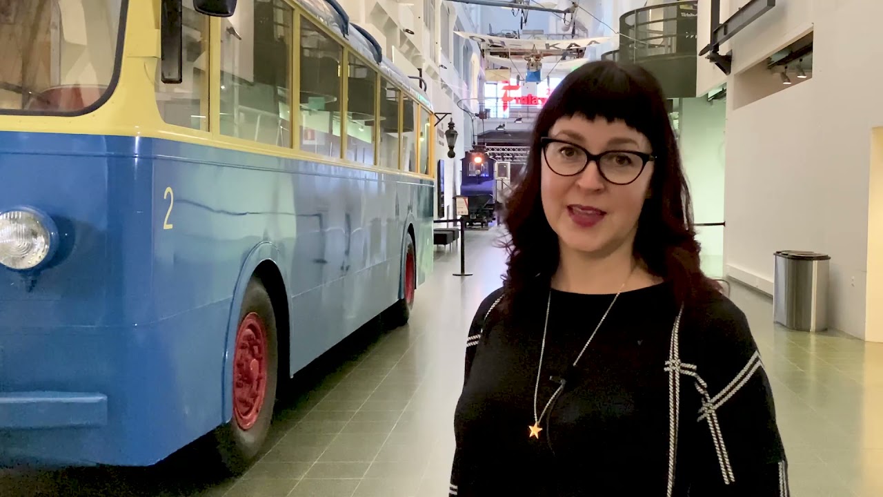 Museokeskus Vapriikki