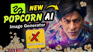 Consistant Character Story Videos | Higgsfield Popcorn Ai Image Generator