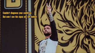 SAME ABOUT YOU by A Day To Remember