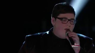 Jordan Smith Sings Hallelujah Song That Will Make You CRY