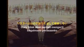 Anime Quotes | Uzumaki Naruto | Sad | katak kata anime | Story wa 30 detik terbaru