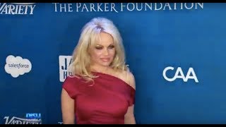 PAMELA ANDERSON SPLITS FROM JON PETERS AFTER 12 DAYS OF MARRIAGE PAMELA ANDERSON SPLITS FROM JON PETERS AFTER 12 DAYS OF MARRIAGE