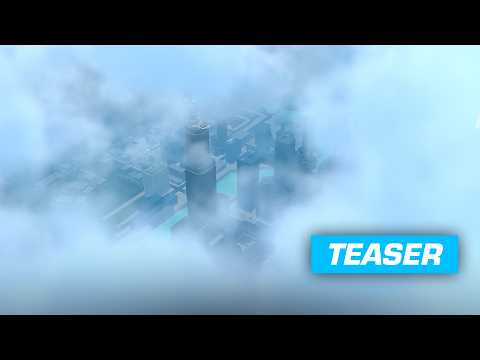 Downtown Drive | Teaser