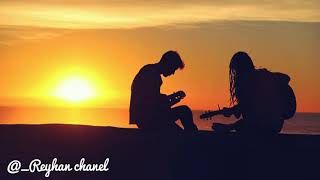 HAL HEBAT~ (lirik) Cover by~nabila maharani