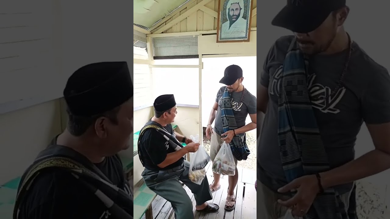 CATATAN JULAK HAJI #CEGAH STUNTING