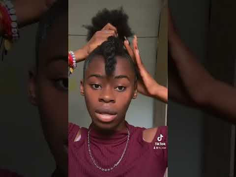 Vidéo: 4 façons de coiffer les cheveux courts permanentés