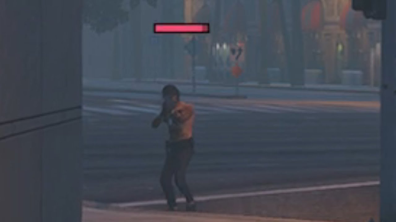 Freemode Wars [Ep.3]