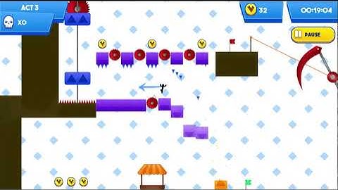 Vex 6 - Act 3 - PB 29.4