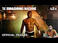 The Smashing Machine🤛🤛🤛 Trailer▶️ | reaction😳