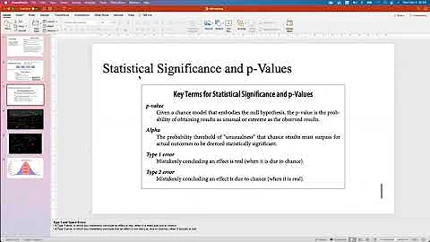 Ý nghĩa kiểm định thống kê, AB test và p value  - Lý thuyết và mô phỏng bằng Python