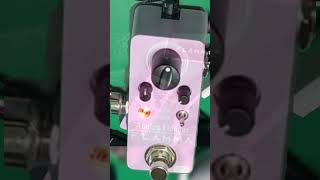 Flanger plus Drums