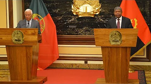 Angola and Portugal sign new cooperation agreement - DayDayNews