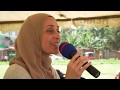 Mariam Ali and Family Share Their Experience with the 2020 Kenya Service Trip