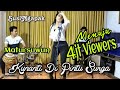 SUSI NGAPAK - KUNANTI DI PINTU SURGA ( Live Cover Bareng oQinawa )
