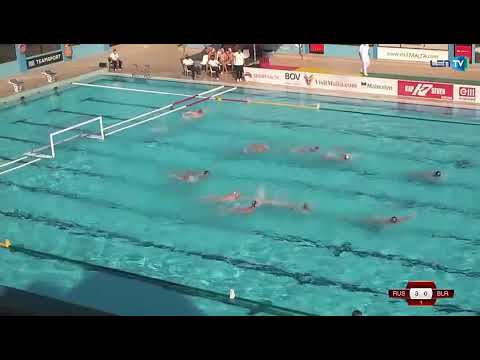 Video: Somer Olimpiese Sport: Waterpolo