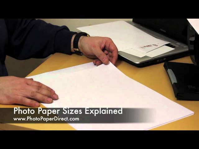 Iron On Transfer Paper Tutorial By Photo Paper Direct 