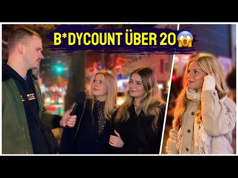 BODY COUNT TOO HIGH⁉️😱 DOES THE PAST REALLY COUNT?! | STREET SURVEY