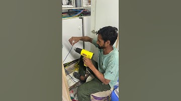 e-services | MEP Contractor – A Glimpse of Our Work.