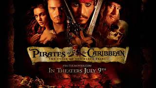 ★ Pirates of the Caribbean ★  Pirates Montage ★  Soundtrack ★