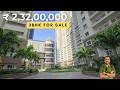 Prestige Beverly Hills 3BHK Walkthrough | East Facing Apartment | Kokapet Hyderabad