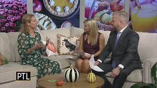 How to avoid ghastly manners on Halloween