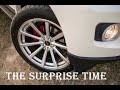 Driving Home the Biggest Surprise for parents I Surprise I Eminence photography vlogs