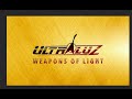 Ultraluz - Weapons of Light (Alternate Version 2025) Single