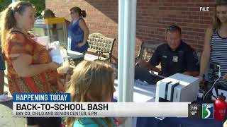 WNEM Morning Extra Thursday August 13