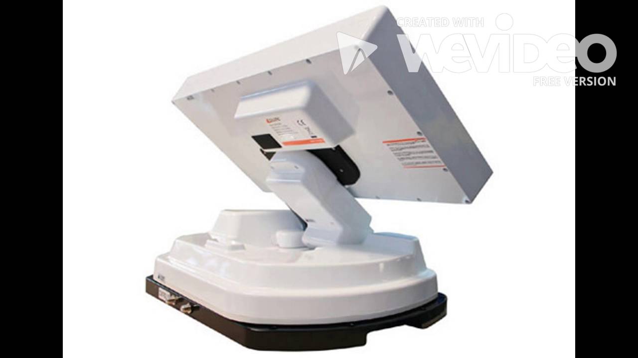 Avtex Snipe Automatic Satellite System YouTube