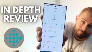 Fitbit App Review | App Reviews screenshot 1