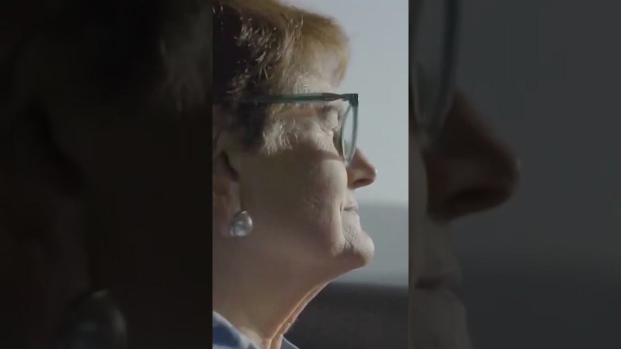 Anita Paoletto e l'incontro con SAN JOSEMARÍA