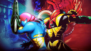 Metroid Fusion / Zero Mission Retrospective