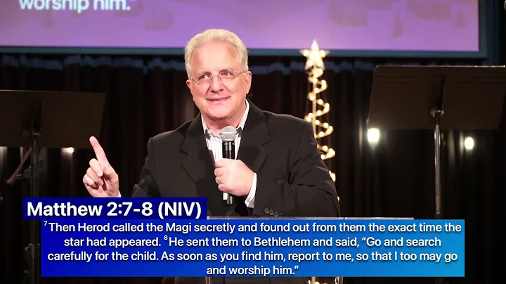 Hope While Being Generous // Hope for the Holidays...