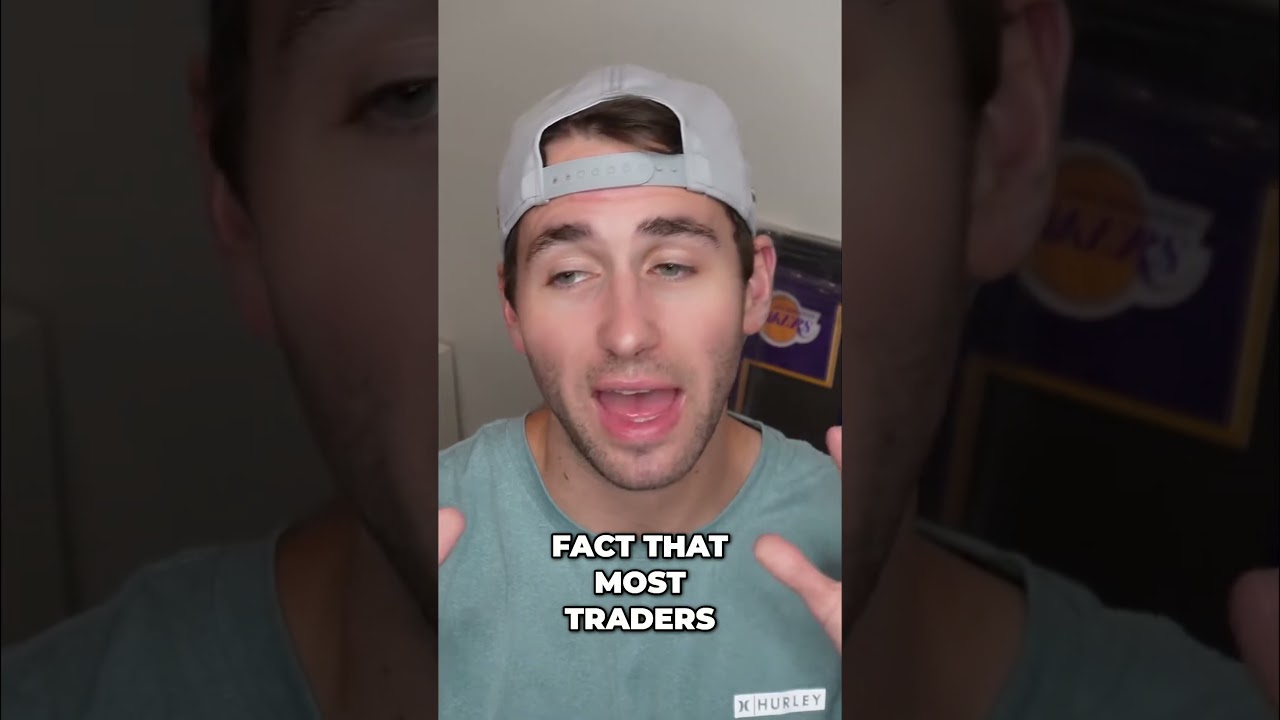 Former Wall Street Trader Reveals SHOCKING Fact About Day Traders