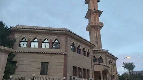 ختمة الصلاة ـ ربع: وإذ قال إبراهيم لأبيه آزر ـ سورة الأنعام ـ للشيخ أحمد الكومي