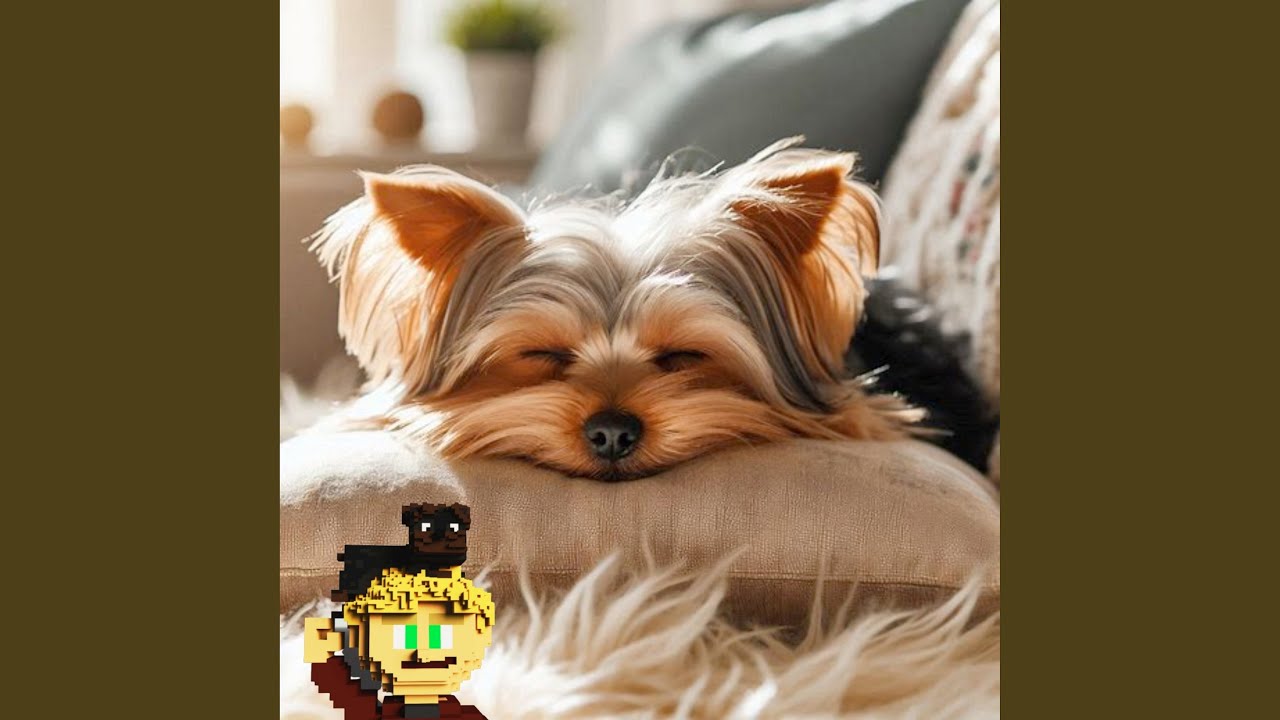 Calm Down Dog Part MDCCXL