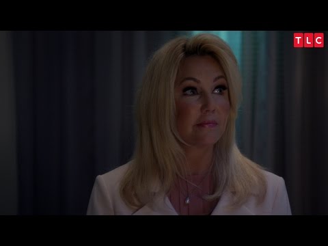 Heather Locklear as