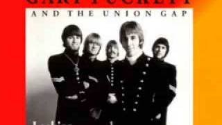 Gary Puckett & The Union Gap -I'am Loosing you (Audifoto).wmv chords