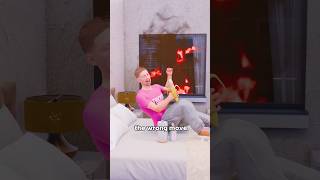 How To Handle Hotel Fire?🤔🔥