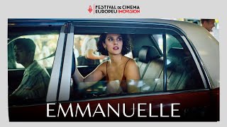 Emmanuelle: Sucesso no Brasil, clássico erótico ganha remake ...