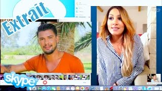 LMSA: Kevin fait cocu Carla avec Rawell? Elle balance TOUT sur leur couple!