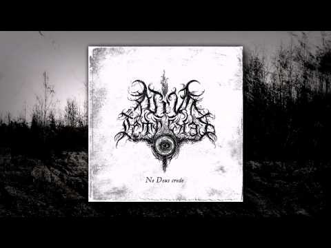 Atrum Tempestas — Atrum Tempestas - Ex nihilo nihil fit