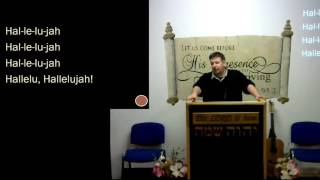 Bible College 004-08 Evangelism - Jehovah's Witnesses 1 screenshot 2