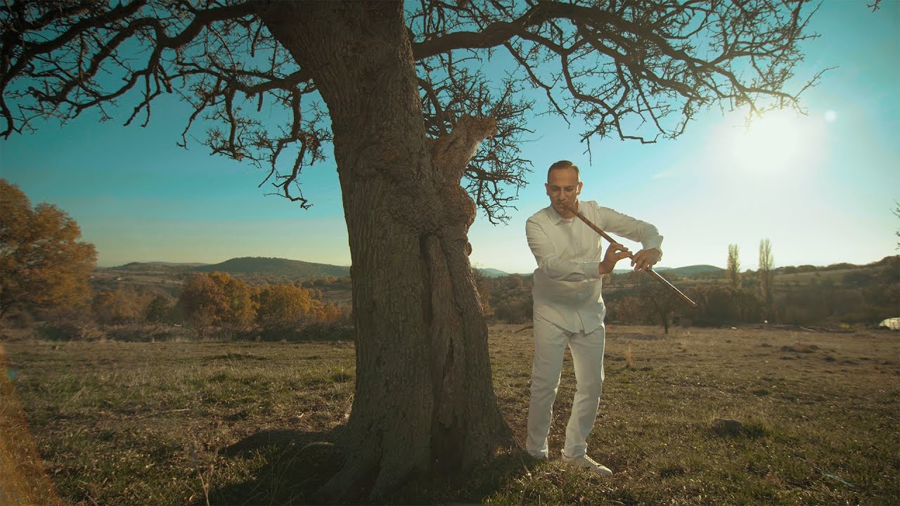 Dzeljo Destanovski - Oj Ovcarce