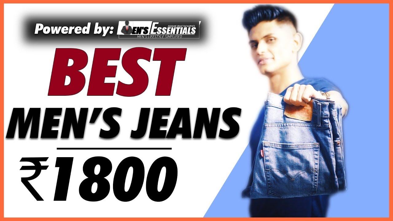 best cheap jeans brand