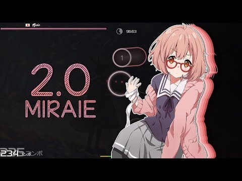 miraie 2.0 skin download