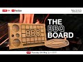 Live Q&A with Todd | The BBQ Board | Vectric FREE CNC Projects